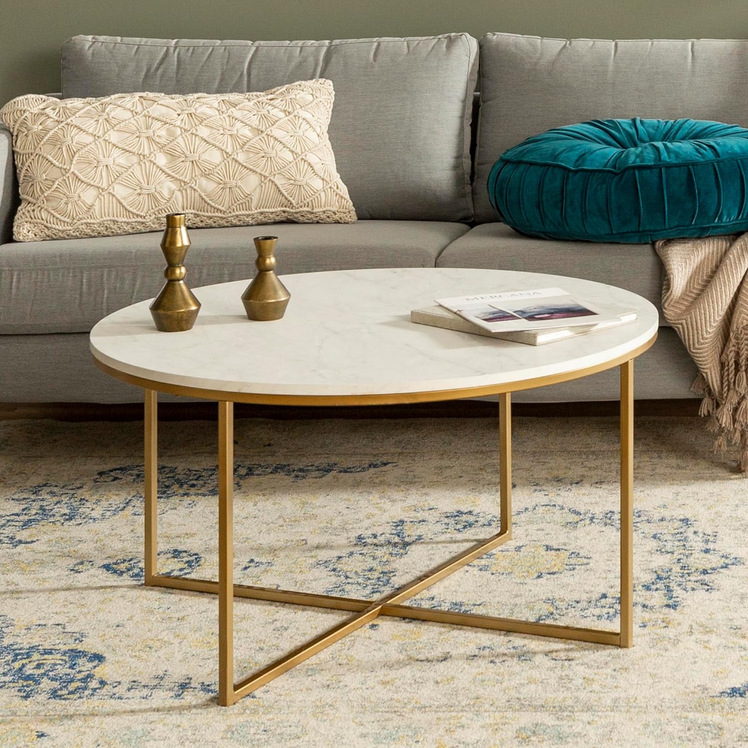 10 Must-Have Living Room Cocktail Tables That Will Elevate Your Space