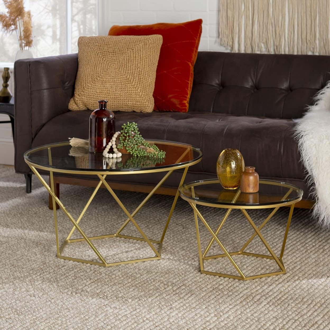 10 Must-Have Living Room Cocktail Tables That Will Elevate Your Space