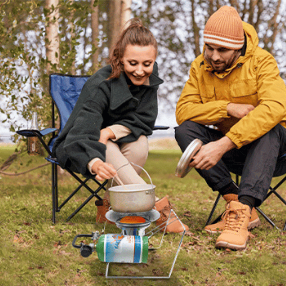 Camping Comfort: Top Camping Tent Heater for Your Outdoor Adventures