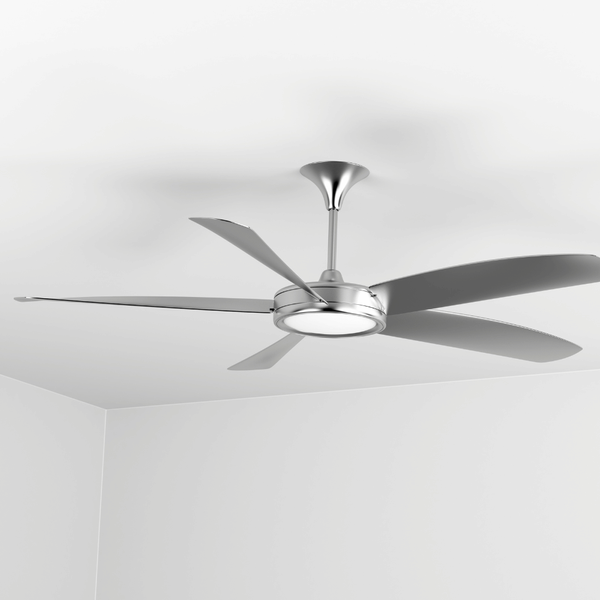 Top Ceiling Fans for Bathrooms: Perfect Picks for Moisture Control