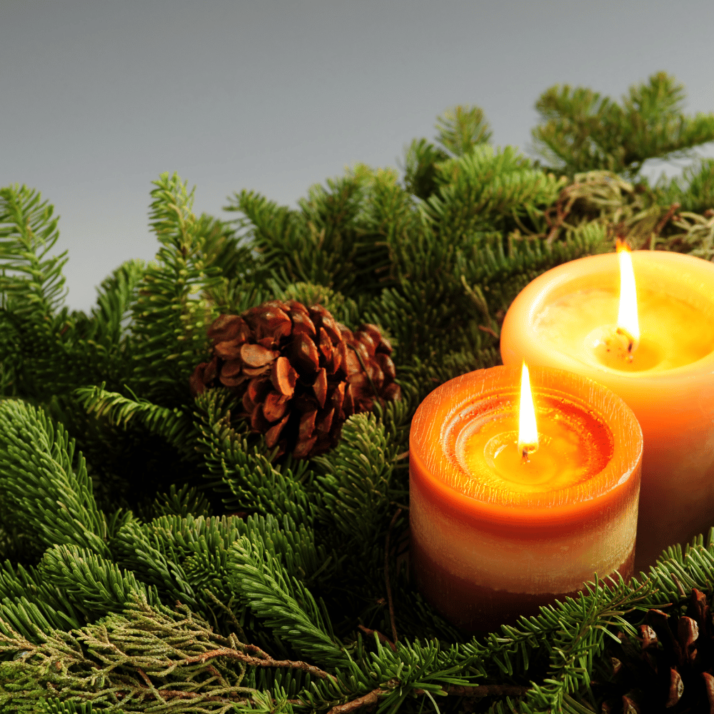 Embrace Nature: Finding the Perfect Pine-Scented Candle for Your Home