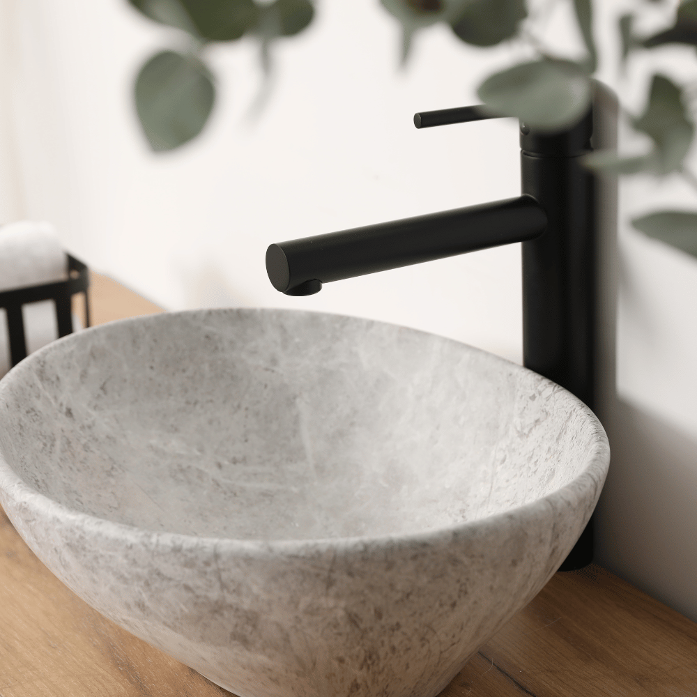 Sink into Style: Vessel Bathroom Sinks That Elevate Your Washroom Game!